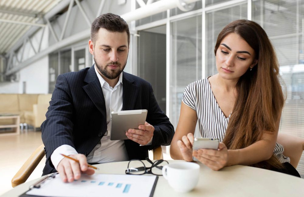 What to Expect in Your First Human Resource Consultation Session