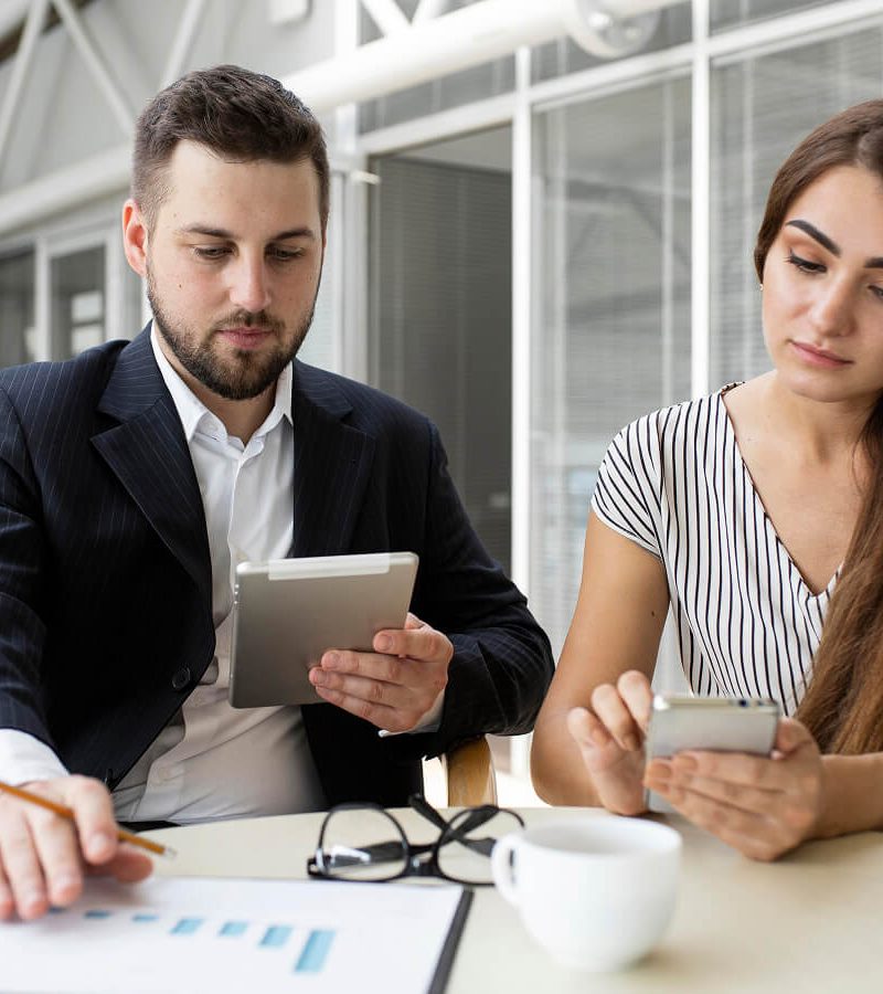 What to Expect in Your First Human Resource Consultation Session