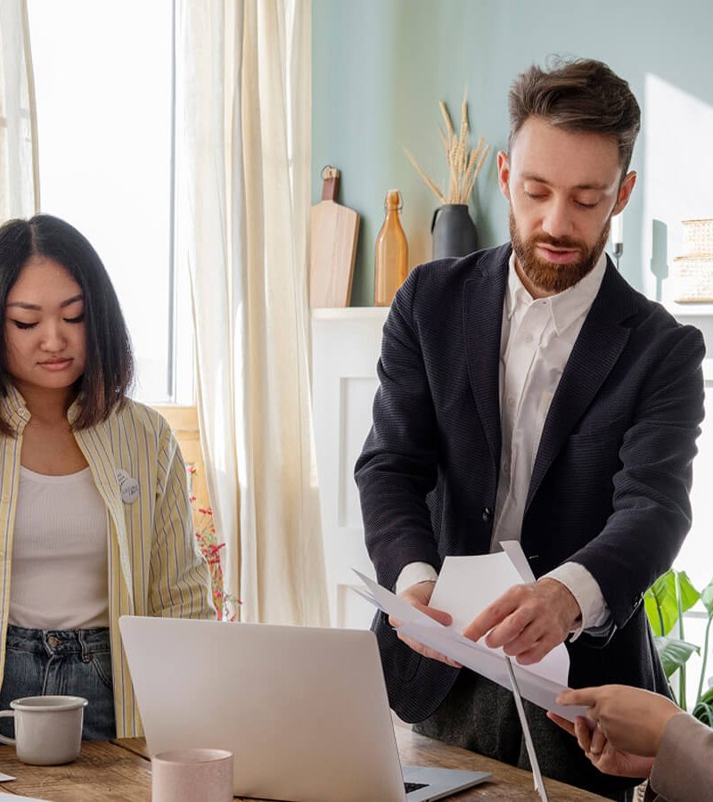 What Happens During Your First Workplace Training Session