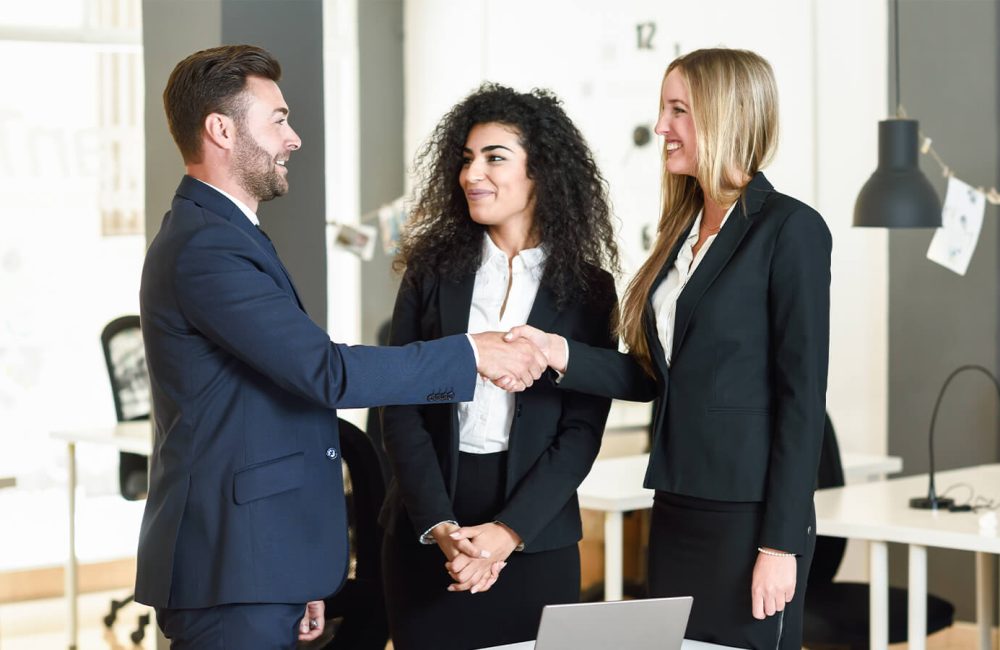 What Happens During Your First Employee Engagement Program