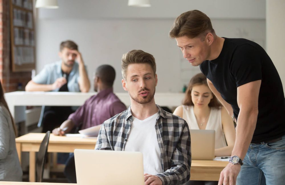 What to Expect From Your First Workforce Planning Session Meeting