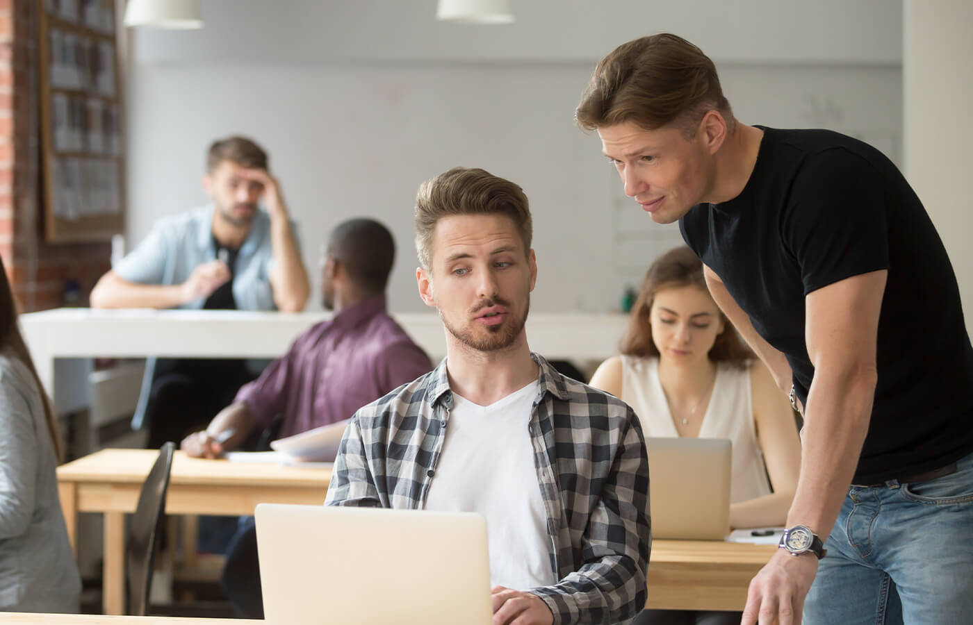 What to Expect From Your First Workforce Planning Session Meeting