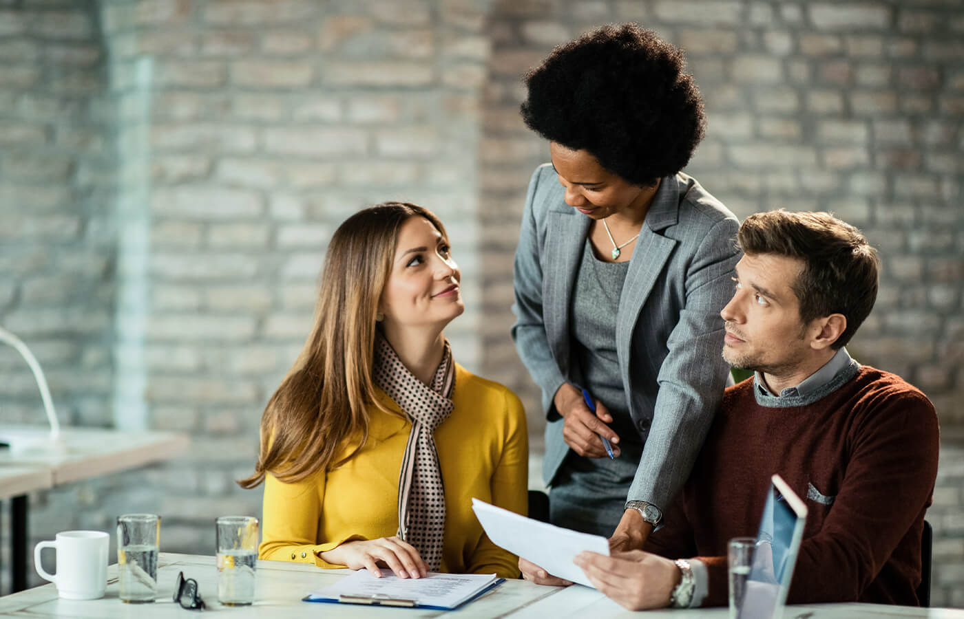 What to Expect During Your First Recruitment Process Experience