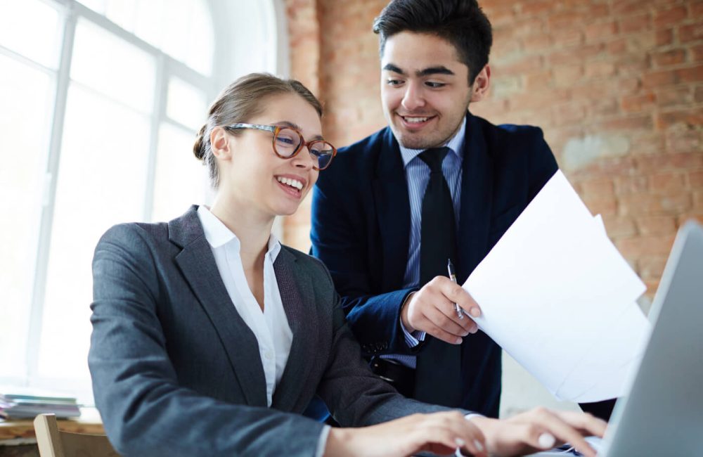 Workplace Excellence