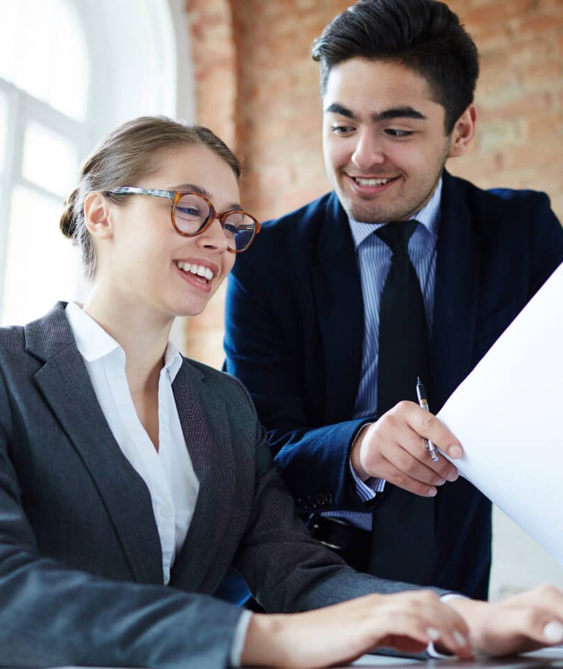 Workplace Excellence