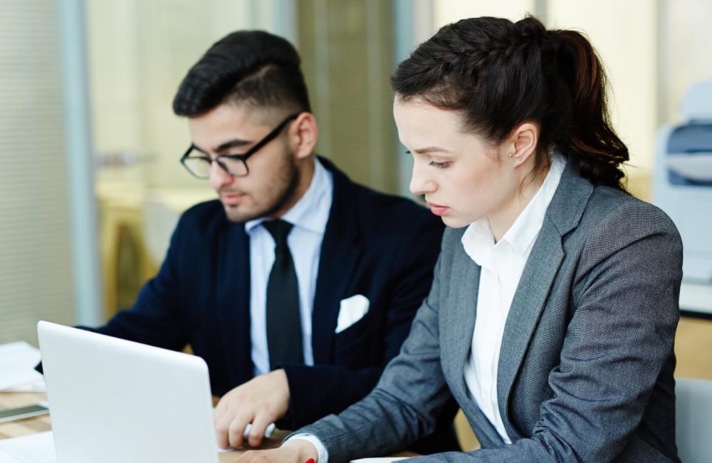 Organizational Growth