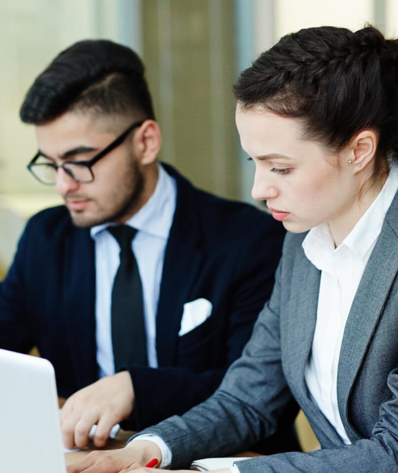 Organizational Growth