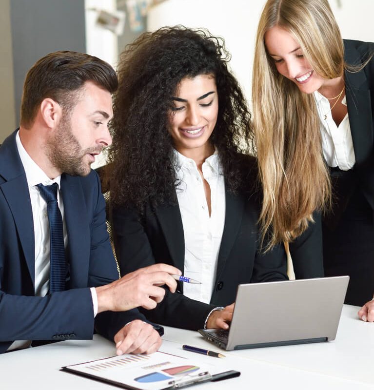 Strategic Talent Management