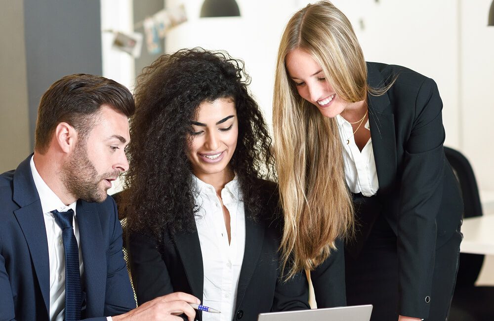 Strategic Talent Management