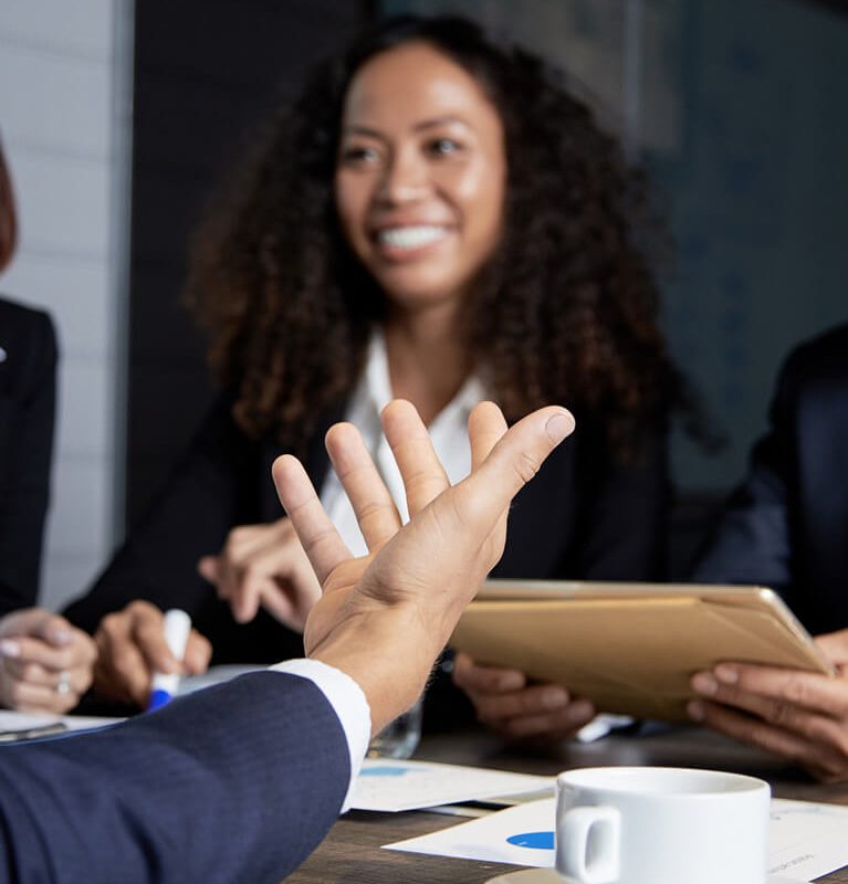 Staff Engagement Programs