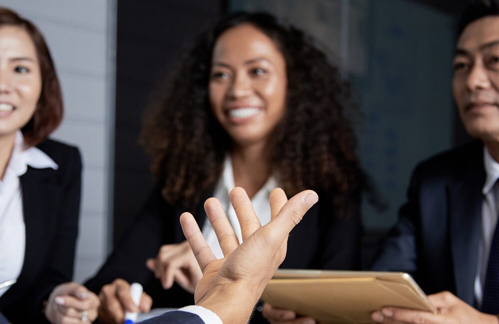 Staff Engagement Programs