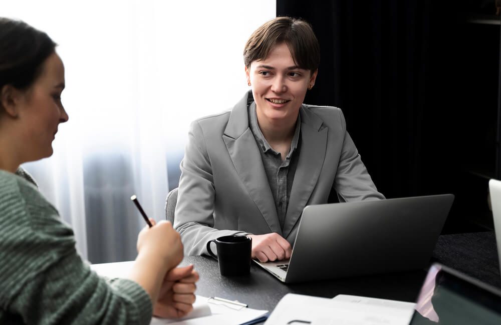 Professional HR Consulting