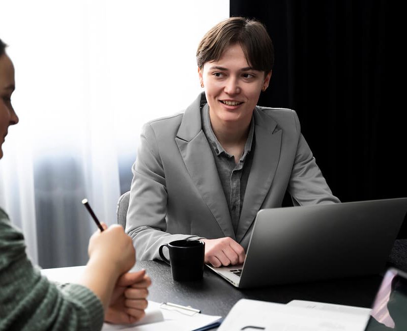 Professional HR Consulting