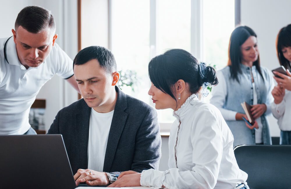 Corporate Training Programs