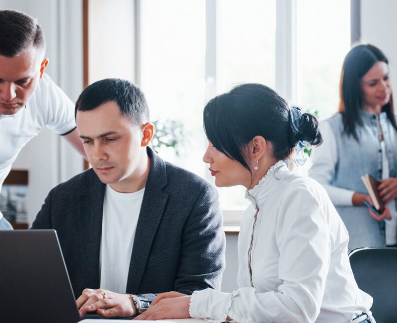 Corporate Training Programs